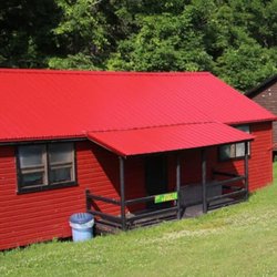 Camp Oswego
