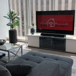 Get Smart HD