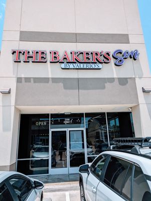 The Baker's Son - Houston, TX by null