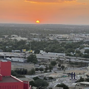Moon's Daughter - Thompson San Antonio - View - Mediterranean Near Me - San Antonio, Texas Moon's Daughter - Thompson San Antonio - View - Mediterranean Near Me - San Antonio, Texas