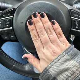 Dip Nails #75