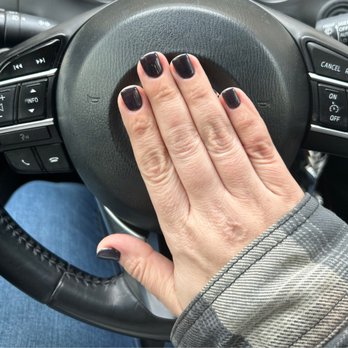 Lee Nails - Dip Nails #75 - Nail Technicians Near Me - Streamwood, Illinois