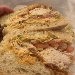 Bert's Deli - Stephanucci