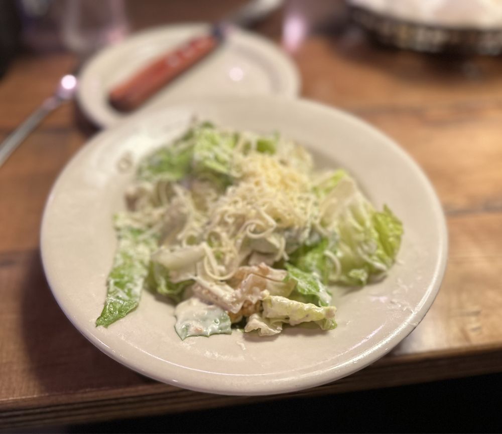 Texas Roadhouse Image