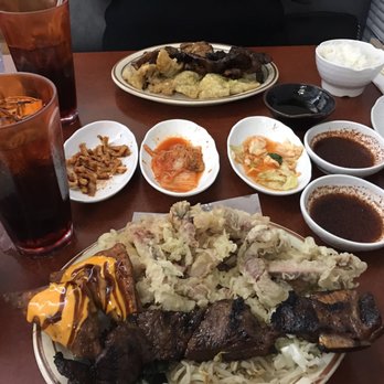 Kim Chee Restaurant 7 - Onolicious kine grinds!!! - Korean Near Me - Aiea, Hawaii Kim Chee Restaurant 7 - Onolicious kine grinds!!! - Korean Near Me - Aiea, Hawaii