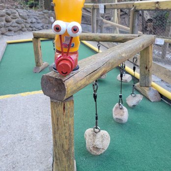 Hillbilly Golf - Mini Golf Near Me - Gatlinburg, Tennessee Hillbilly Golf - Mini Golf Near Me - Gatlinburg, Tennessee