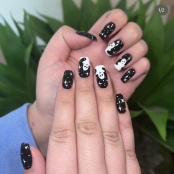 Cali Nails and Spa - Inspo picture - Nail Salons Near Me - Vacaville, California