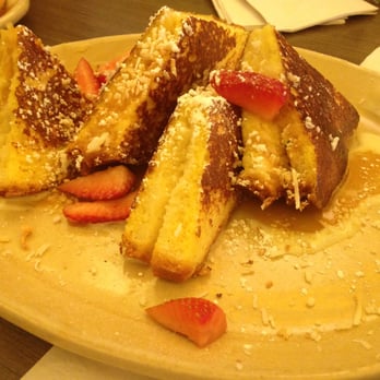 Snooze, an A.M. Eatery - Breakfast & Brunch Near Me - Phoenix, Arizona