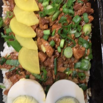 Ashyan's Lu Ruo Fan - Lu ruo fan - Taiwanese Near Me Ashyan's Lu Ruo Fan - Lu ruo fan - Taiwanese Near Me