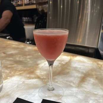 Lira - New American Near Me - Campbell, California