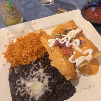 Tony's Cantina Mexican Grill - Chipotle Enchiladas - Mexican Near Me - Jacksonville, Florida Tony's Cantina Mexican Grill - Chipotle Enchiladas - Mexican Near Me - Jacksonville, Florida