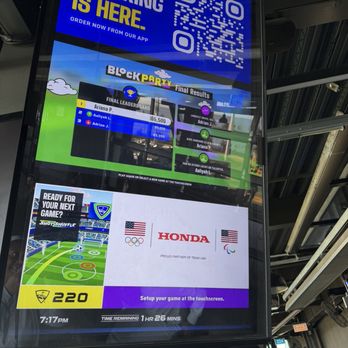 Topgolf - Golf Near Me - Burlingame, California Topgolf - Golf Near Me - Burlingame, California