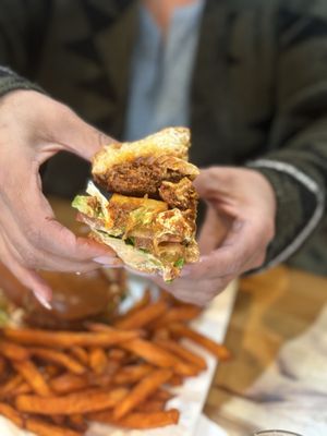 Corner Joint by null