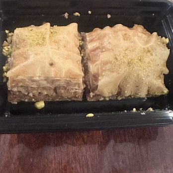 Zankou Chicken - Baklava - Mediterranean Near Me - Long Beach, California Zankou Chicken - Baklava - Mediterranean Near Me - Long Beach, California