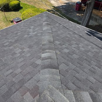 RCM Roofers - New roof - Roofing Near Me - Macon, Georgia