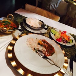 Restaurant Sultana