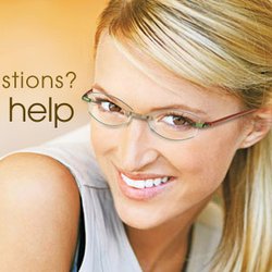 RJ Busch Optical Designs