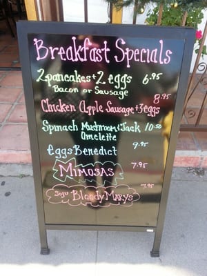 Menu photo 7 Uncle Stavros Cafe Hermosa Beach, CA Menu photo 7 Uncle Stavros Cafe Hermosa Beach, CA