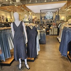 Levi’s Store gift card