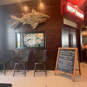 FISH CITY GRILL - Updated February 2026 - 129 Photos & 121 Reviews