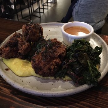 Tigerlily - Chicken - Indian Near Me - Berkeley, California Tigerlily - Chicken - Indian Near Me - Berkeley, California