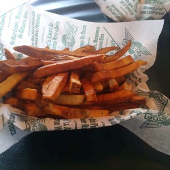 Wingstop - Chicken Wings Near Me - Avondale, Arizona
