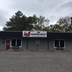 The Learning Depot Child Development