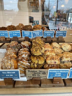 Carlton Bakery by null