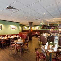 Rheingold - Restaurant RICHARDS