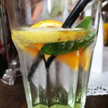 Quo Vadis - Breakfast & Brunch Near Me - Potsdam, BB