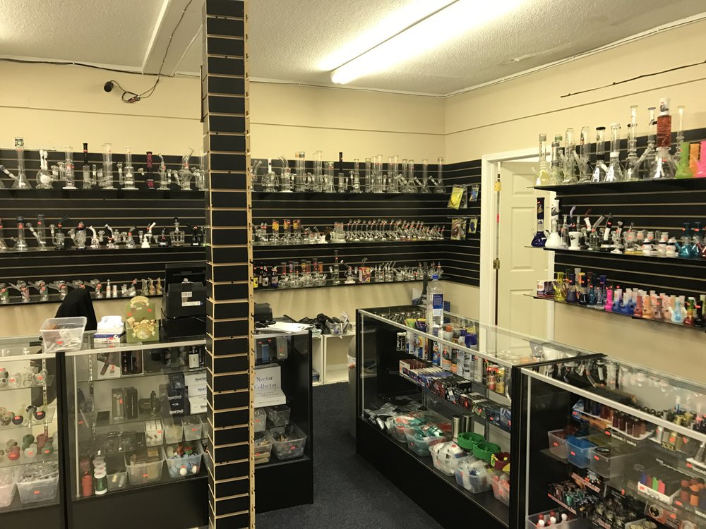 SMOKERS GENIE Updated September 2024 5972 A Old Tuscaloosa Hwy