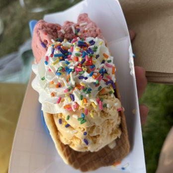 Nice Cream Nitro - Ice Cream & Frozen Yogurt Near Me Nice Cream Nitro - Ice Cream & Frozen Yogurt Near Me