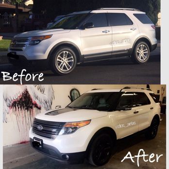 The Tint Monkey - Dope work - Auto Customization Near Me - Garden Grove, California The Tint Monkey - Dope work - Auto Customization Near Me - Garden Grove, California