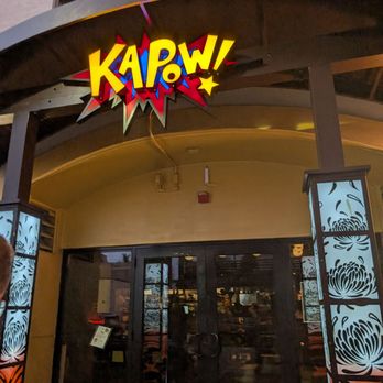 Kapow Noodle Bar - Asian Fusion Near Me - Delray Beach, Florida Kapow Noodle Bar - Asian Fusion Near Me - Delray Beach, Florida