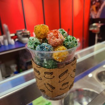 Sub Zero Ice Cream - Dragons Breath is a must try! - Ice Cream & Frozen Yogurt Near Me - Billings, Montana Sub Zero Ice Cream - Dragons Breath is a must try! - Ice Cream & Frozen Yogurt Near Me - Billings, Montana