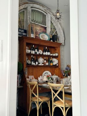 Chez Philippe by null