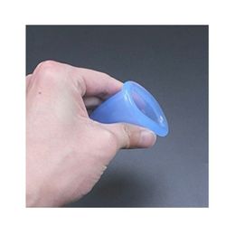 Ellsworth Massage Therapy & Associates - Another style of cup for non-agressive, non bruising myofasical cupping treatments