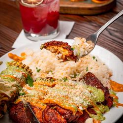 Brazico - Pollo Yucatan