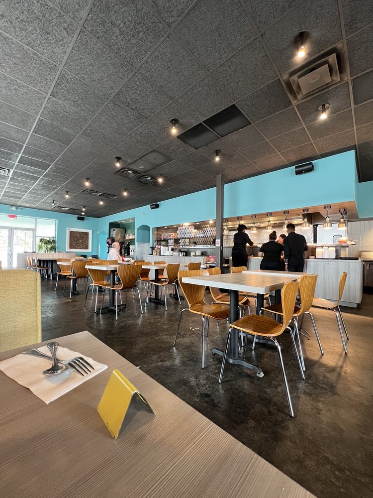 Roti Grill