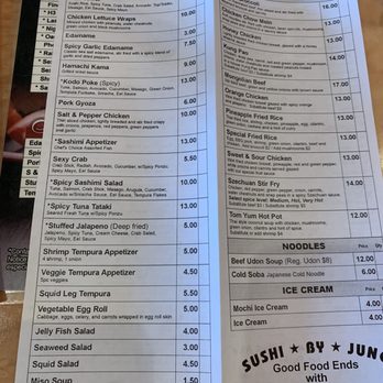Kodo Sushi Sake - Sushi Bars Near Me - Chandler, Arizona Kodo Sushi Sake - Sushi Bars Near Me - Chandler, Arizona