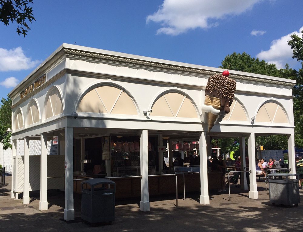 Food from Golden Nugget