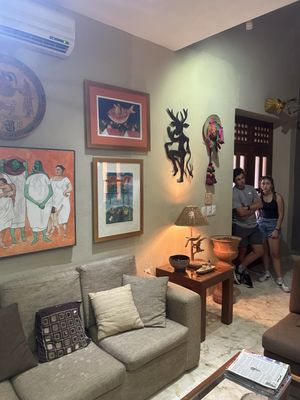 Casa de los Venados by null