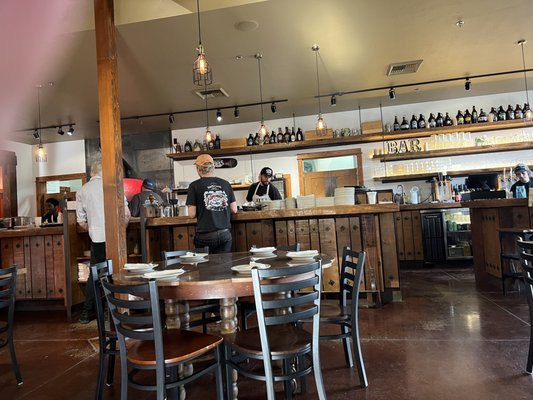 SouthCreek Pizza Co. by null