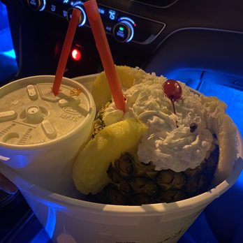 Frutitas Sherman - Piña Colada - Juice Bars & Smoothies Near Me - Sherman, Texas Frutitas Sherman - Piña Colada - Juice Bars & Smoothies Near Me - Sherman, Texas