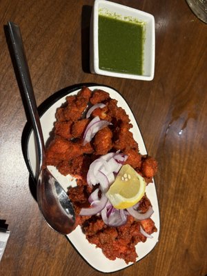 Urban Angeethi Indian Restaurant by null
