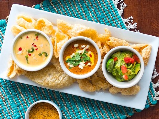 Abuelo's Mexican Restaurant by null