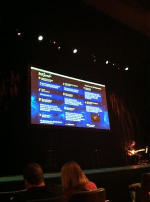 BOOTH PLAYHOUSE - Updated October 2025 - 25 Photos & 21 Reviews - 130 N ...