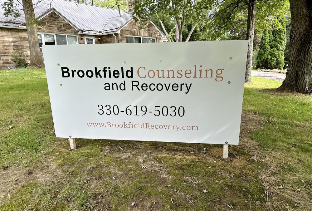 Brookfield Counseling and Recovery - grief counselor in Brookfield, OH
