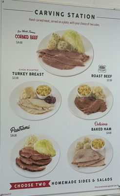 Menu photo 2 Magee's Kitchen Los Angeles, CA