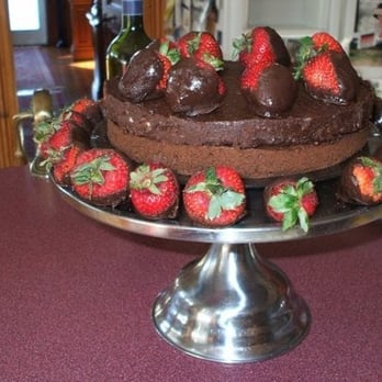 The Catered Event - decadent dessert! - Caterers Near Me - South Berwick, Maine The Catered Event - decadent dessert! - Caterers Near Me - South Berwick, Maine
